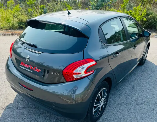 Peugeot 208 1.0 VTi Access 13
