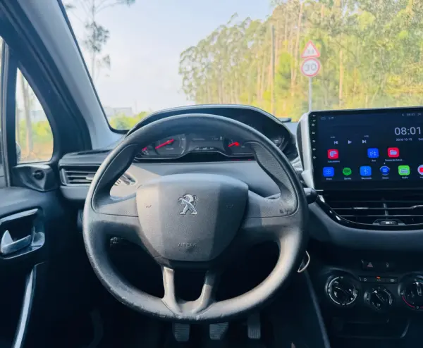 Peugeot 208 1.0 VTi Access 16