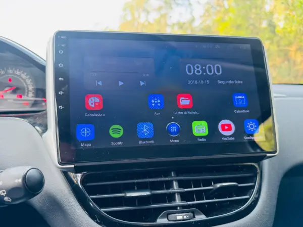 Peugeot 208 1.0 VTi Access 18