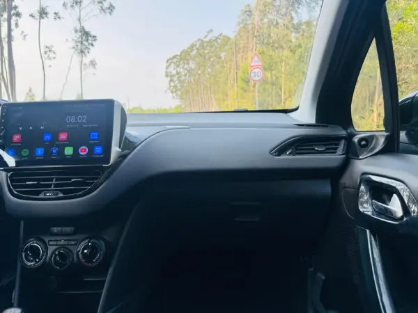 Peugeot 208 1.0 VTi Access 21