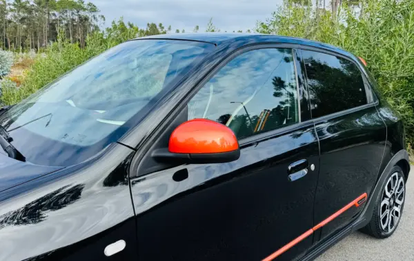 Renault Twingo 0.9 TCe GT 4