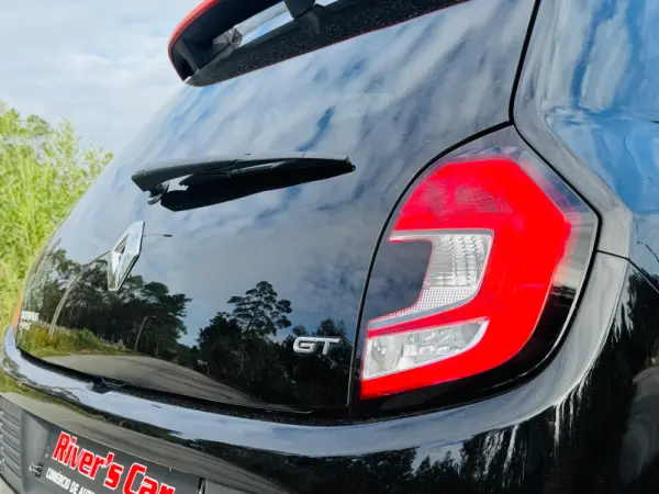 Renault Twingo 0.9 TCe GT 11