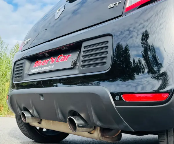 Renault Twingo 0.9 TCe GT 12