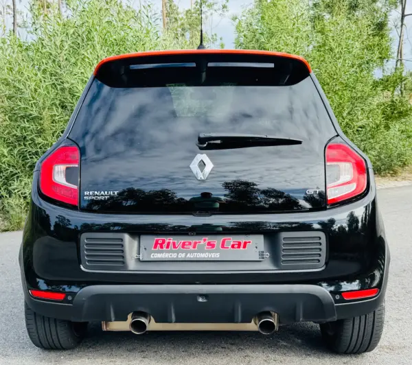 Renault Twingo 0.9 TCe GT 13