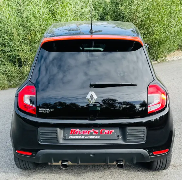 Renault Twingo 0.9 TCe GT 14