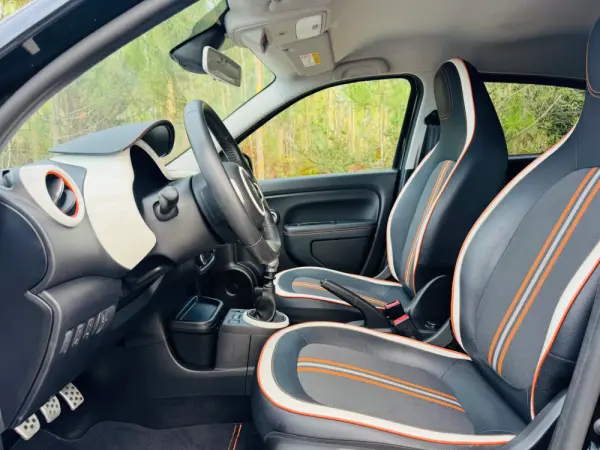 Renault Twingo 0.9 TCe GT 20