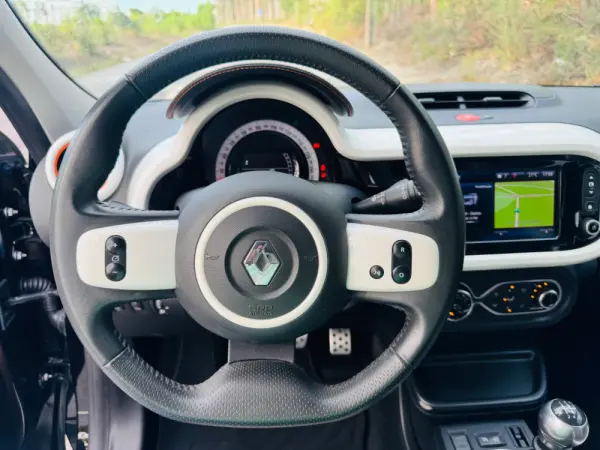 Renault Twingo 0.9 TCe GT 23