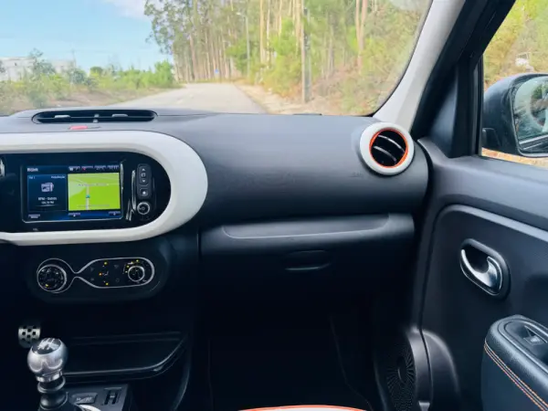 Renault Twingo 0.9 TCe GT 29