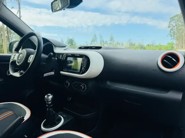 Renault Twingo 0.9 TCe GT 30