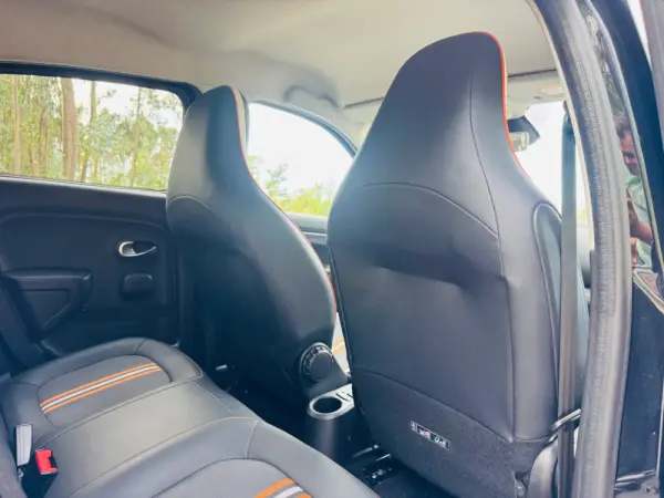 Renault Twingo 0.9 TCe GT 39