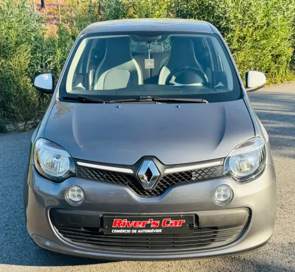 Renault Twingo 1.0 SCe Limited 6