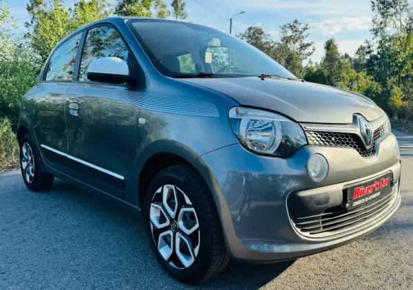 Renault Twingo 1.0 SCe Limited 7
