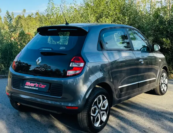 Renault Twingo 1.0 SCe Limited 9