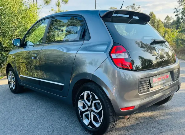 Renault Twingo 1.0 SCe Limited 13