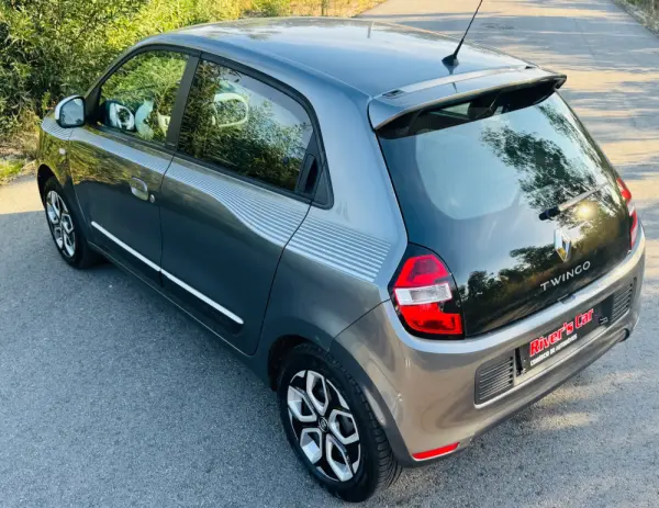 Renault Twingo 1.0 SCe Limited 14