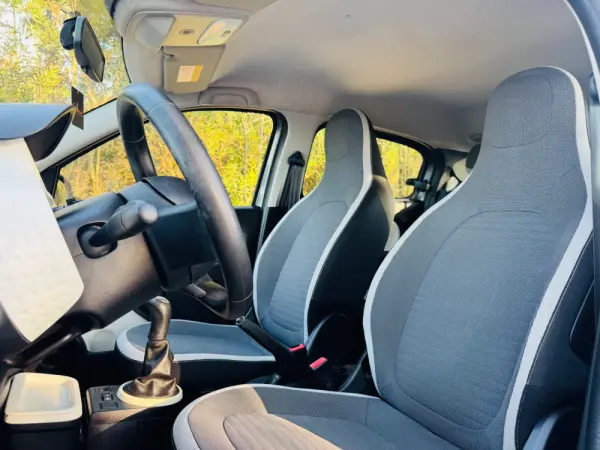 Renault Twingo 1.0 SCe Limited 17