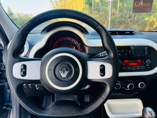 Renault Twingo 1.0 SCe Limited 20