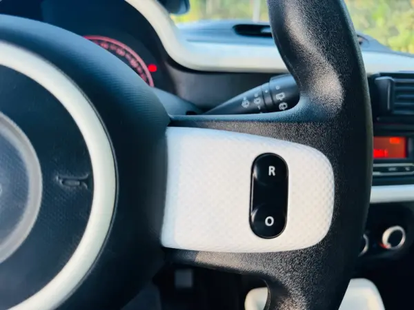 Renault Twingo 1.0 SCe Limited 21