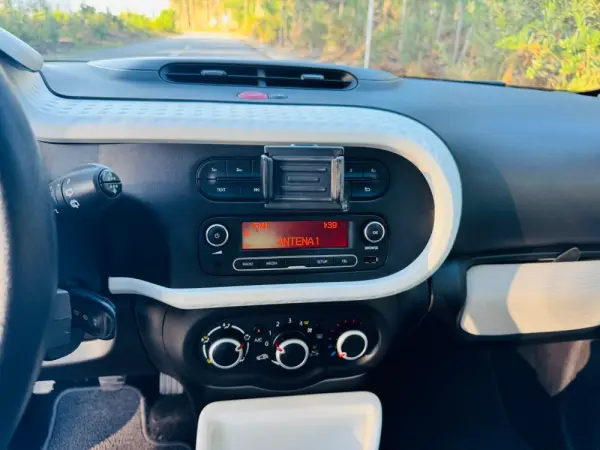 Renault Twingo 1.0 SCe Limited 26