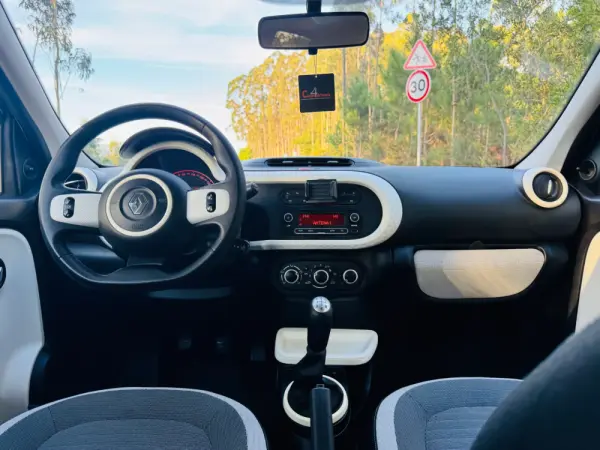 Renault Twingo 1.0 SCe Limited 30