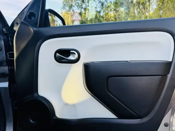 Renault Twingo 1.0 SCe Limited 35