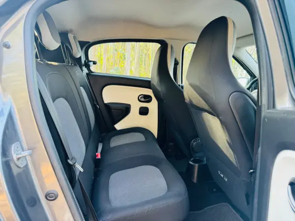 Renault Twingo 1.0 SCe Limited 42