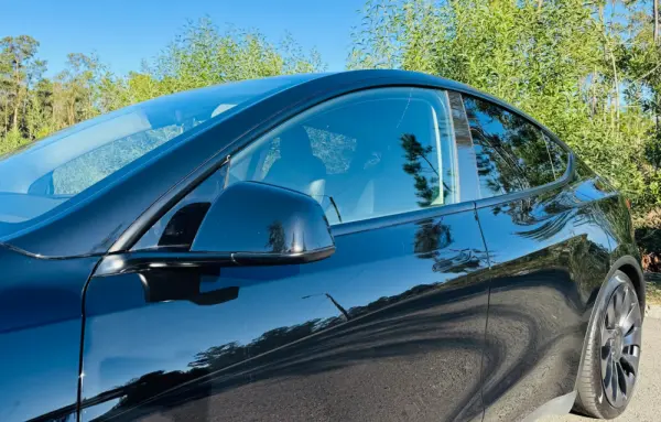 Tesla Model Y Performance Tração Integral 3