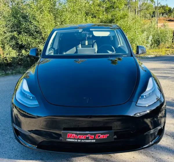 Tesla Model Y Performance Tração Integral 6