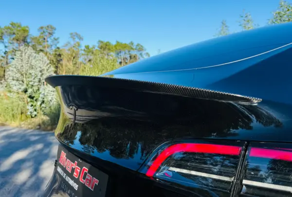 Tesla Model Y Performance Tração Integral 17