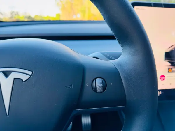 Tesla Model Y Performance Tração Integral 25