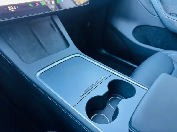 Tesla Model Y Performance Tração Integral 30