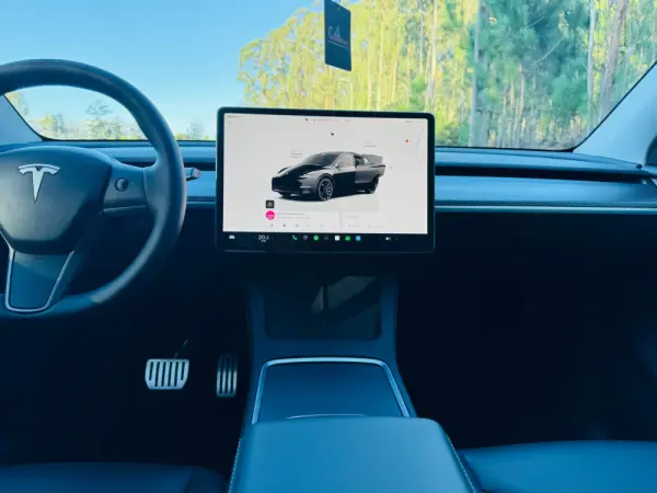 Tesla Model Y Performance Tração Integral 32
