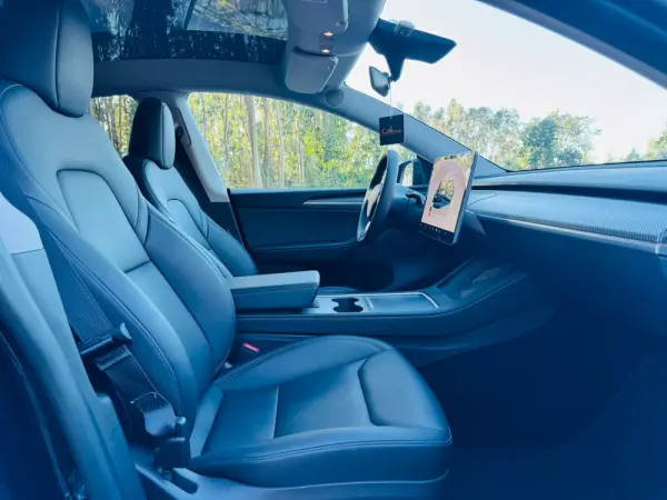 Tesla Model Y Performance Tração Integral 35