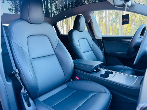 Tesla Model Y Performance Tração Integral 36