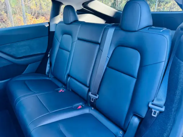 Tesla Model Y Performance Tração Integral 41