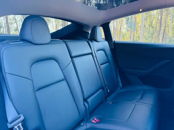 Tesla Model Y Performance Tração Integral 43