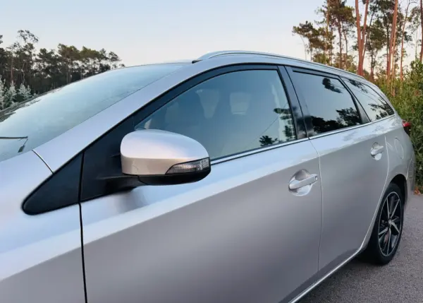 Toyota Auris Touring Sports 1.4 D-4D Comfort+Pack Techno+Pack Sport 4