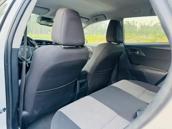 Toyota Auris Touring Sports 1.4 D-4D Comfort+Pack Techno+Pack Sport 38