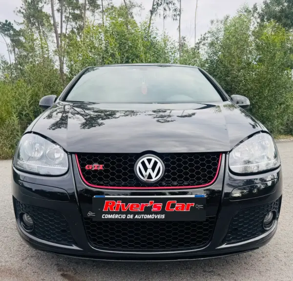 Volkswagen Golf Variant 2.0 GTi 5