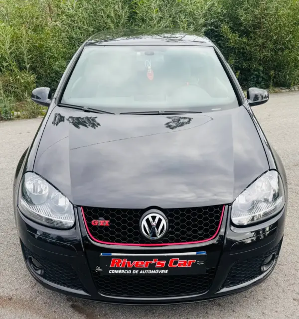 Volkswagen Golf Variant 2.0 GTi 6