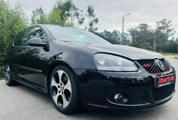 Volkswagen Golf Variant 2.0 GTi 7