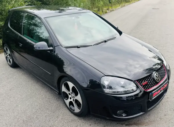 Volkswagen Golf Variant 2.0 GTi 8