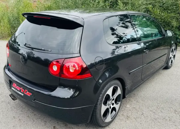 Volkswagen Golf Variant 2.0 GTi 10
