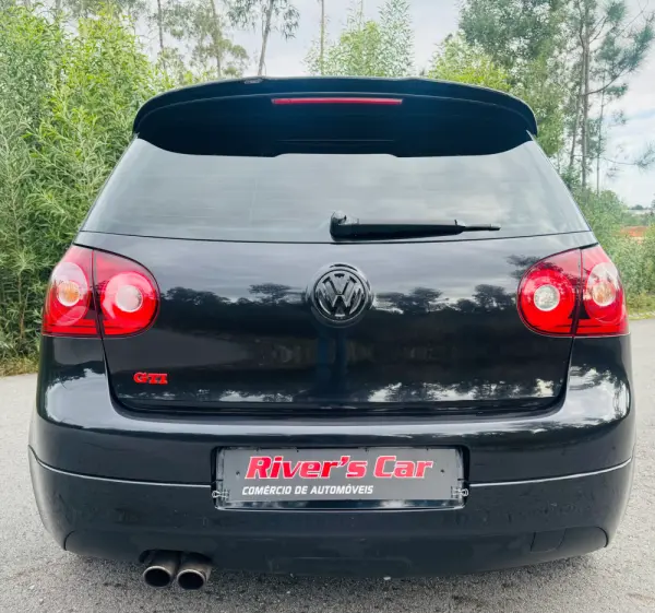 Volkswagen Golf Variant 2.0 GTi 11
