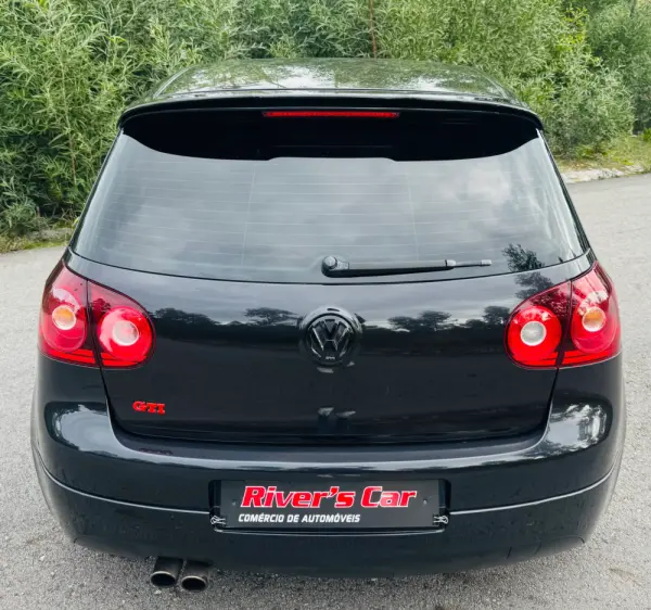 Volkswagen Golf Variant 2.0 GTi 12