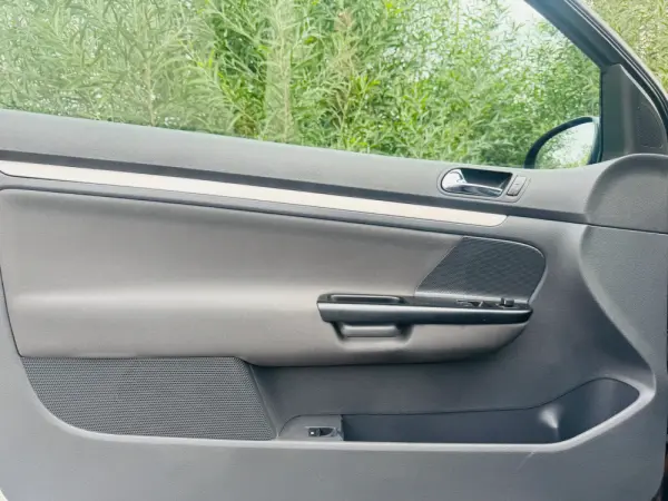 Volkswagen Golf Variant 2.0 GTi 15