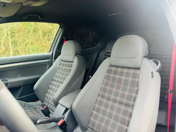 Volkswagen Golf Variant 2.0 GTi 16