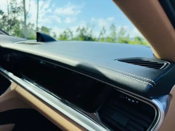 Porsche Panamera Sport Turismo 4 E-Hybrid 54