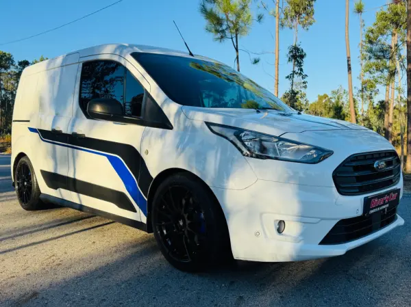 Ford Transit Connect 1.5 TDCi 230 L1 Active 5