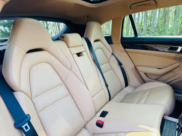 Porsche Panamera Sport Turismo 4 E-Hybrid 65